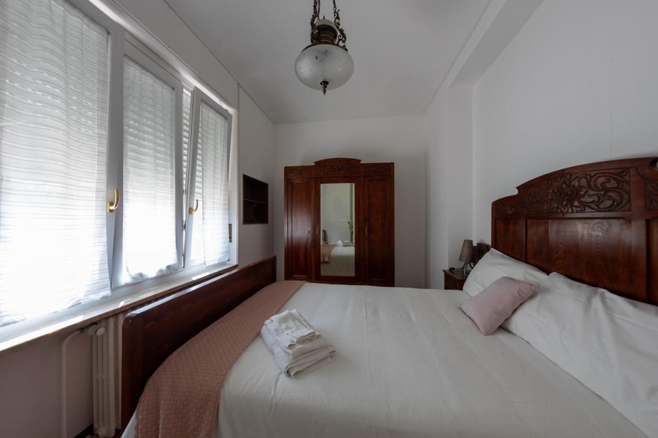 Maison Cecile Appartamento In Villa. Host Marianna Agliè エクステリア 写真